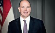 Prince Albert of Monaco