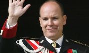 Prince Albert of Monaco