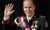 Prince Albert of Monaco