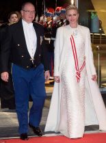 Prince Albert of Monaco