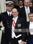 Prince Albert of Monaco