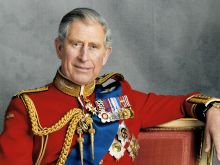 Prince Charles