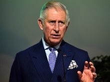 Prince Charles