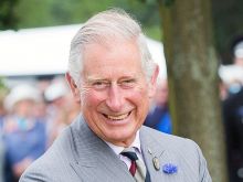 Prince Charles