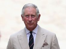 Prince Charles