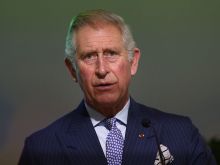 Prince Charles