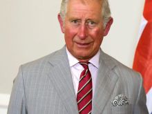 Prince Charles