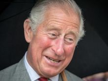 Prince Charles