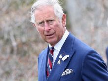 Prince Charles