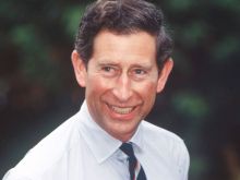 Prince Charles