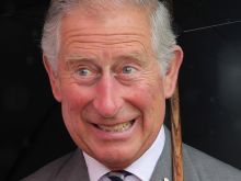 Prince Charles