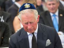 Prince Charles