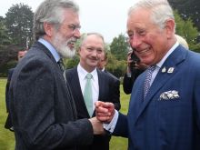 Prince Charles