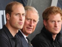 Prince Charles