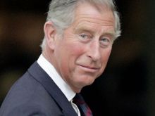 Prince Charles