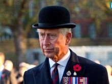 Prince Charles