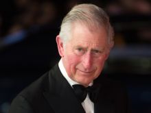 Prince Charles