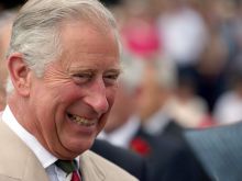 Prince Charles