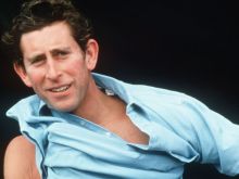 Prince Charles