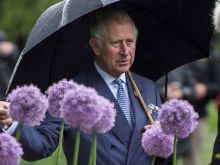 Prince Charles