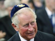 Prince Charles