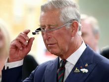 Prince Charles