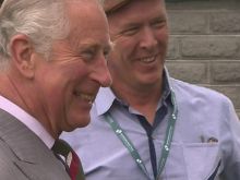 Prince Charles
