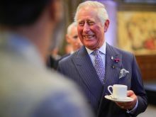 Prince Charles