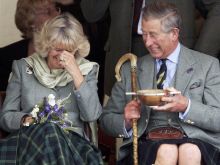 Prince Charles