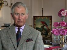 Prince Charles