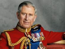 Prince Charles