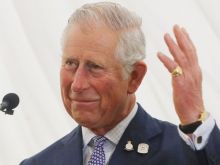Prince Charles