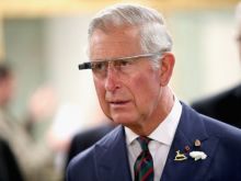 Prince Charles