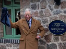 Prince Charles