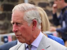 Prince Charles