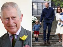 Prince Charles