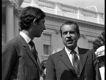 Prince Charles
