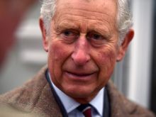 Prince Charles