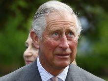 Prince Charles