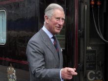 Prince Charles