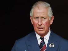 Prince Charles