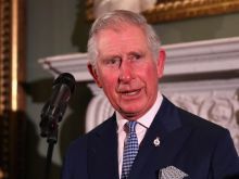 Prince Charles