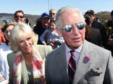 Prince Charles
