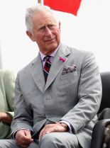 Prince Charles