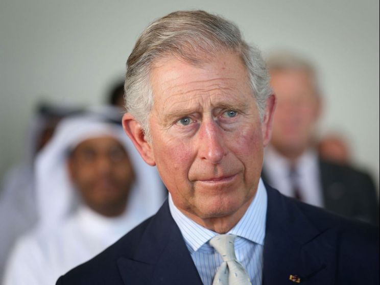 Prince Charles