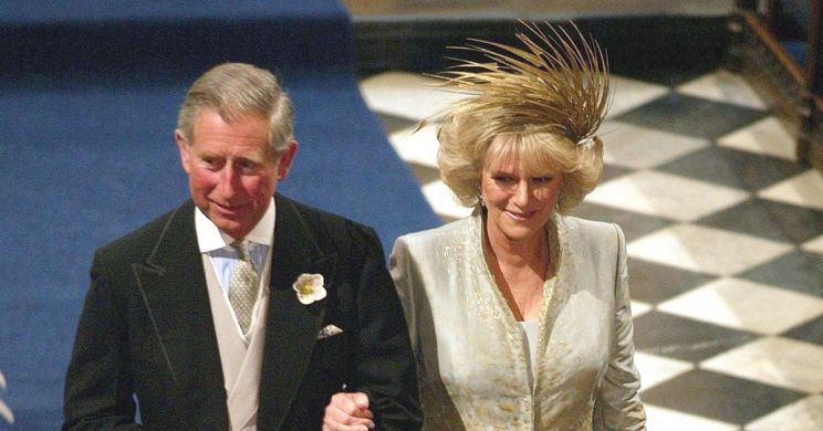 Prince Charles