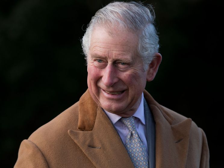 Prince Charles