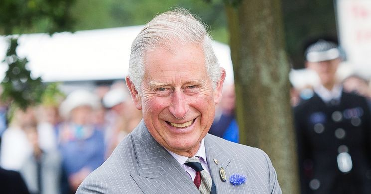 Prince Charles