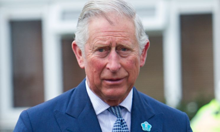 Prince Charles