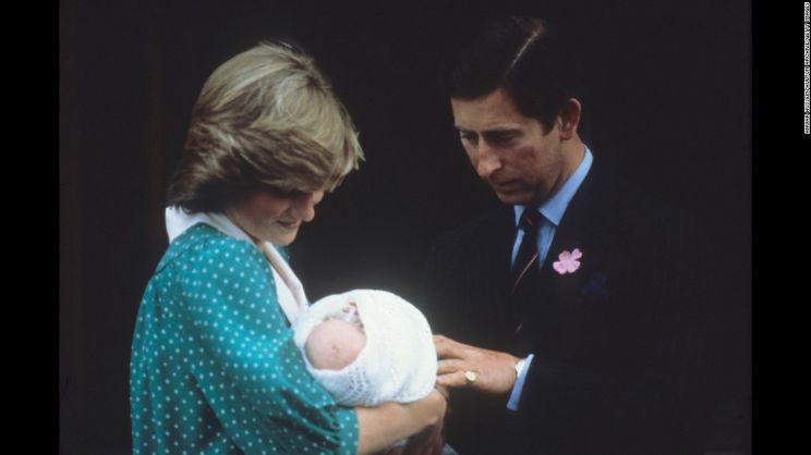 Prince Charles